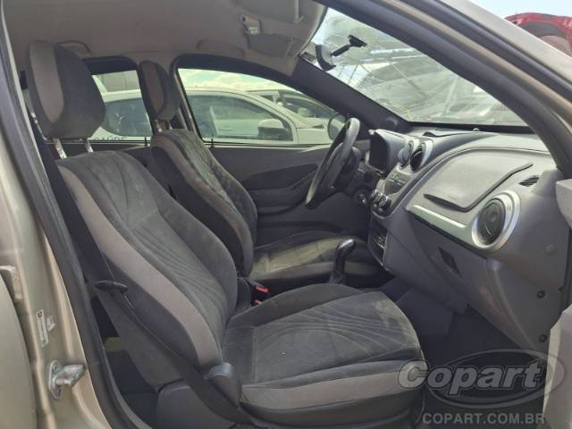 2011 CHEVROLET AGILE 