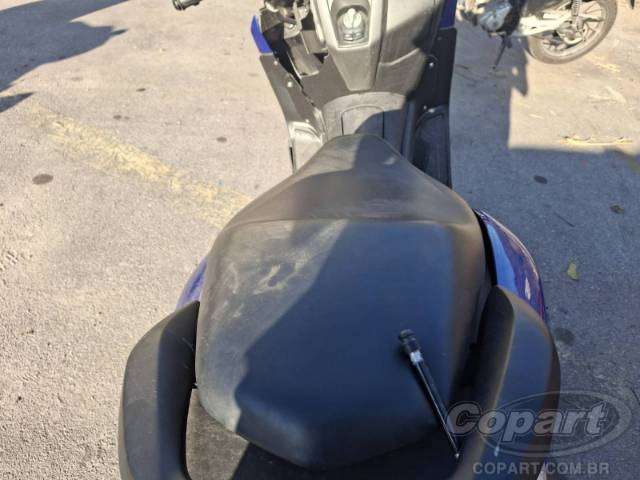 2024 YAMAHA NMAX 