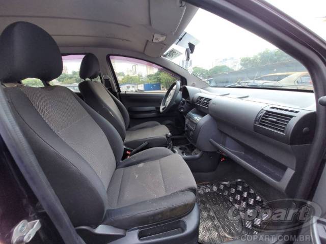 2006 VOLKSWAGEN FOX 