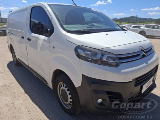 2022 CITROEN JUMPY 