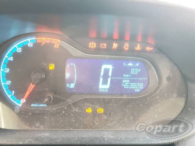 2014 CHEVROLET ONIX 