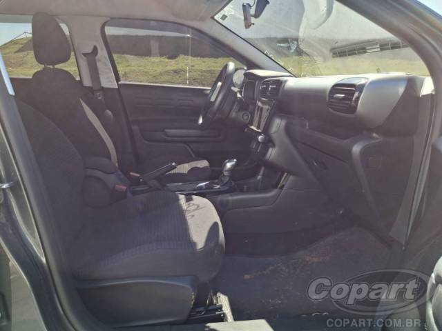 2022 CITROEN C4 CACTUS 