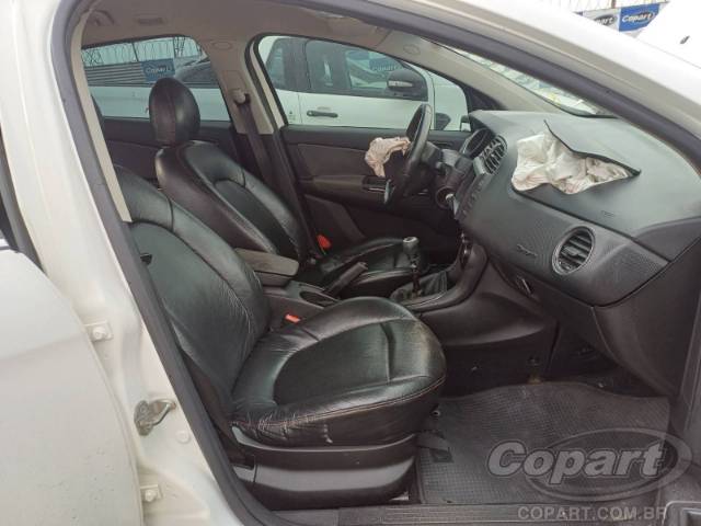 2014 FIAT BRAVO 