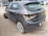 2025 FIAT ARGO 