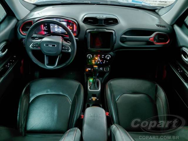 2024 JEEP RENEGADE 