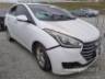 2016 HYUNDAI HB20S 