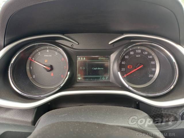 2022 CHEVROLET ONIX PLUS 