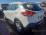 2018 NISSAN KICKS 