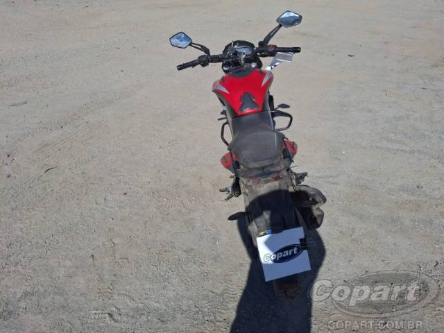 2025 BAJAJ DOMINAR 