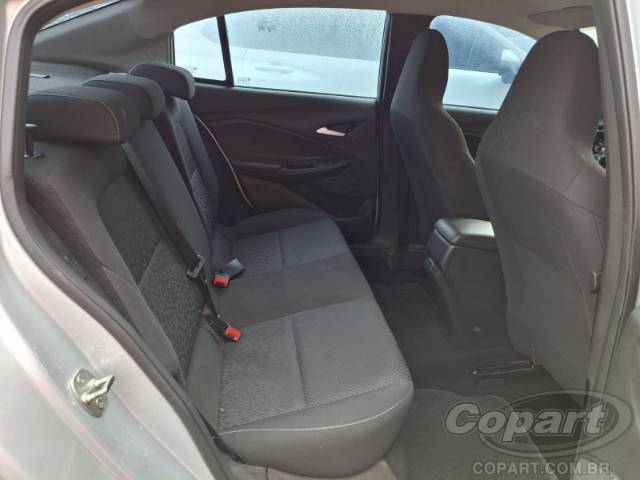 2022 CHEVROLET ONIX PLUS 