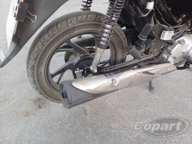 2024 HONDA BIZ 