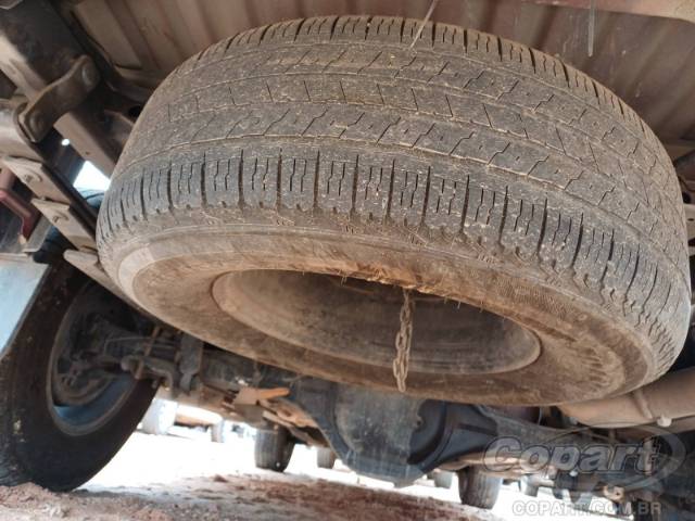 2020 CHEVROLET S10 CABINE DUPLA 