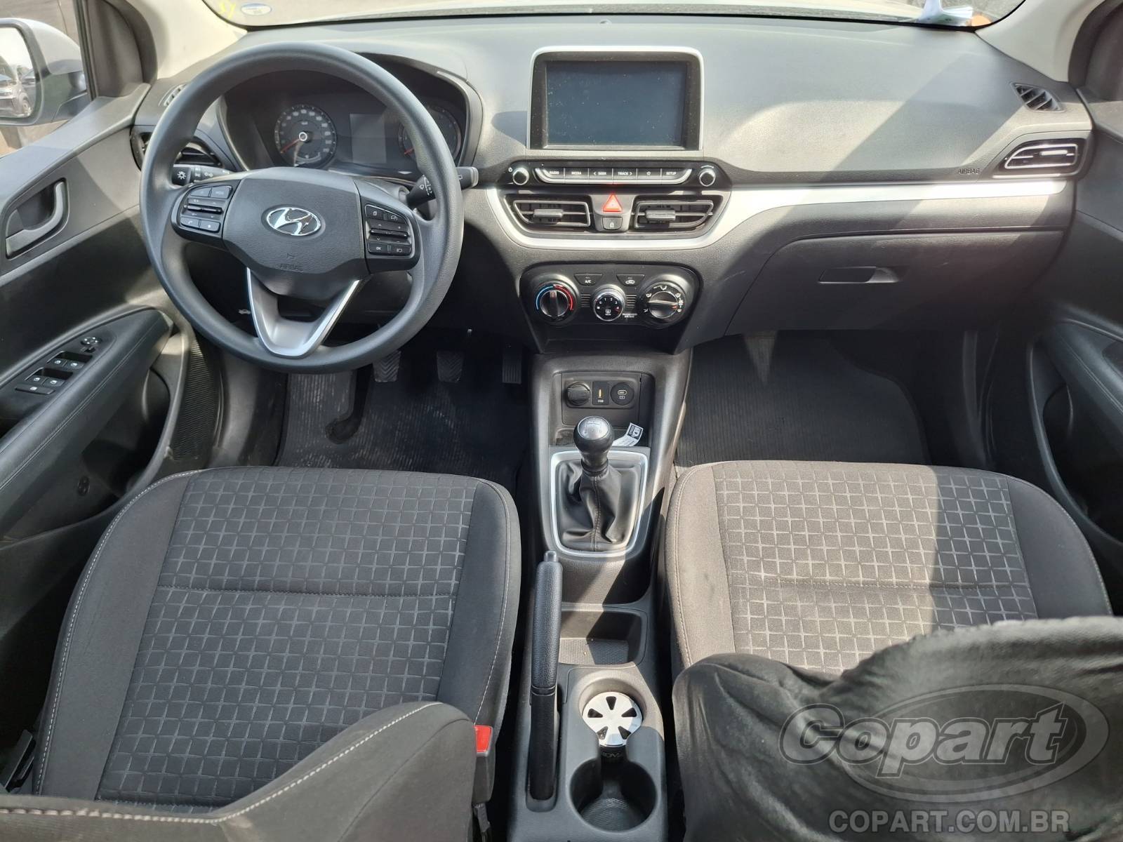 2024 HYUNDAI HB20 — foto 9 de 10