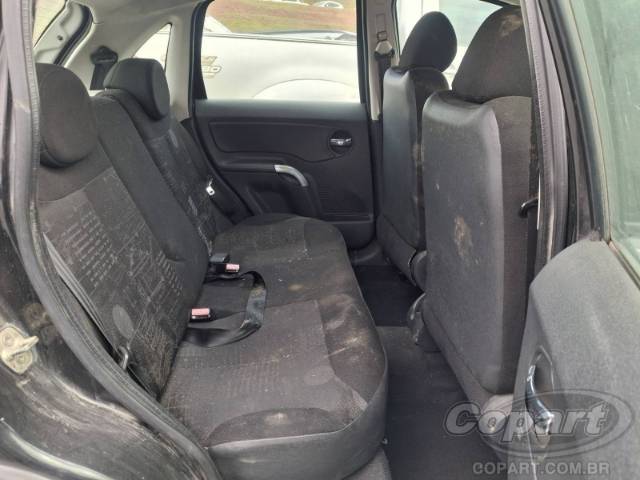 2007 CITROEN C3 