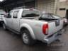 2016 NISSAN FRONTIER CD 