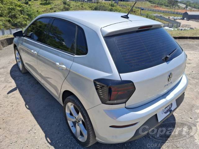 2026 VOLKSWAGEN POLO 