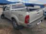 2009 TOYOTA HILUX CD 