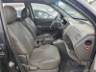 2008 HYUNDAI TUCSON 