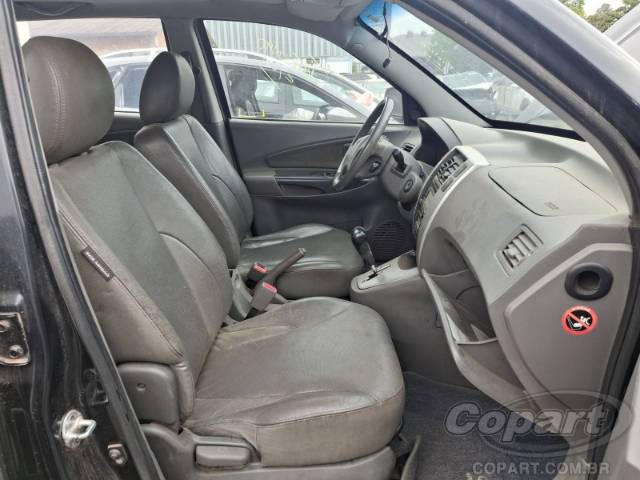 2008 HYUNDAI TUCSON 