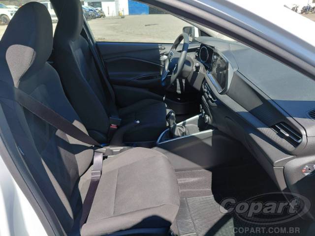 2026 CHEVROLET ONIX 