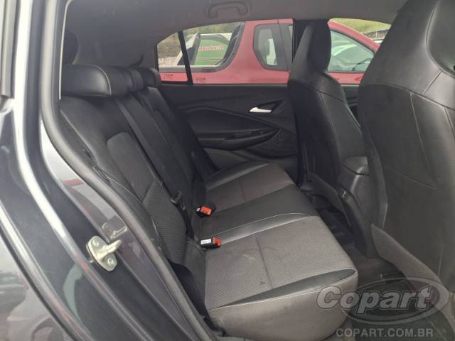 2025 CHEVROLET ONIX 