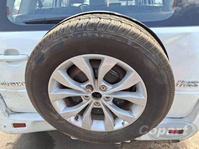 2013 SUZUKI GRAND VITARA 