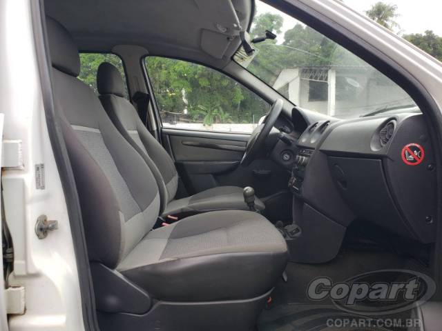 2014 CHEVROLET CELTA 