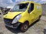 2021 RENAULT MASTER FURGAO 