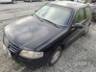 2012 VOLKSWAGEN GOL 