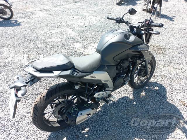 2023 YAMAHA FZ25 FAZER 