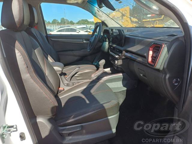 2026 CHEVROLET S10 CABINE DUPLA 