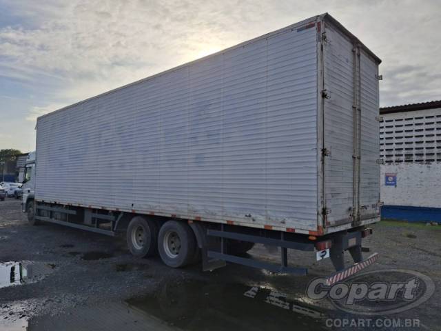 2024 MERCEDES BENZ ATEGO 