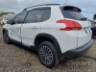2020 PEUGEOT 2008 