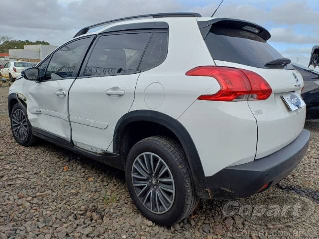 2020 PEUGEOT 2008 