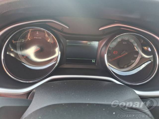 2022 CHEVROLET ONIX PLUS 