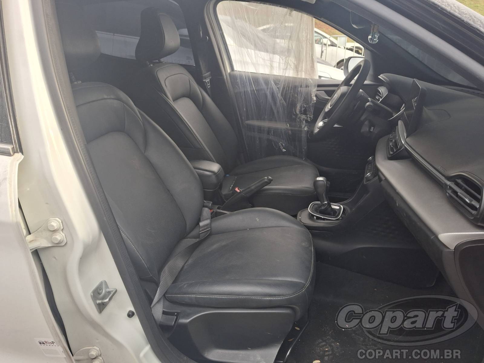 Foto 5: 2025 FIAT PULSE