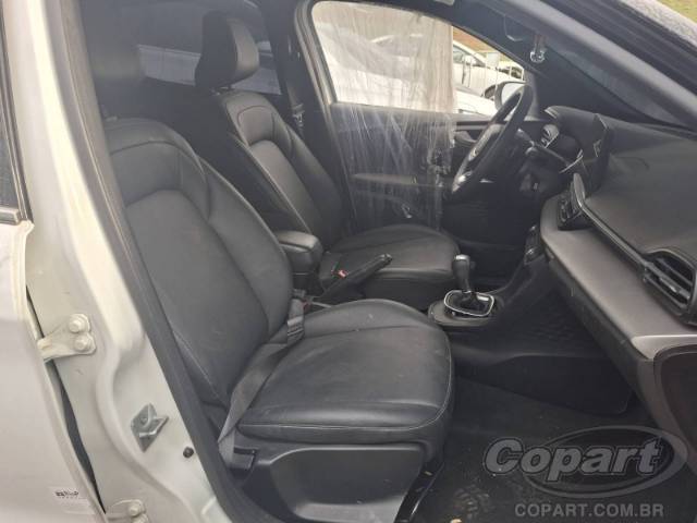 2025 FIAT PULSE 