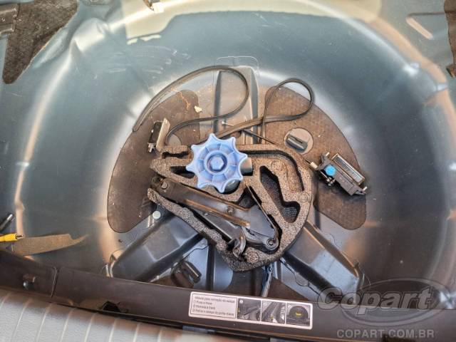2013 HYUNDAI HB20 