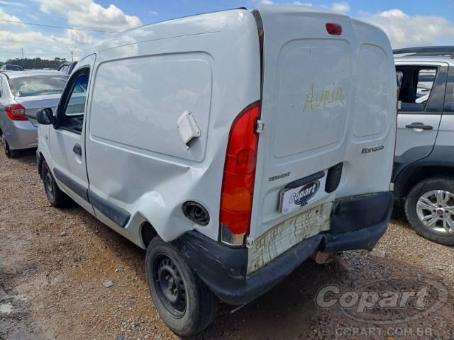 2018 RENAULT KANGOO 