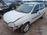 2001 CHEVROLET CORSA 