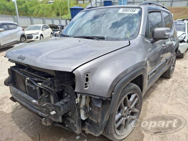 2019 JEEP RENEGADE 