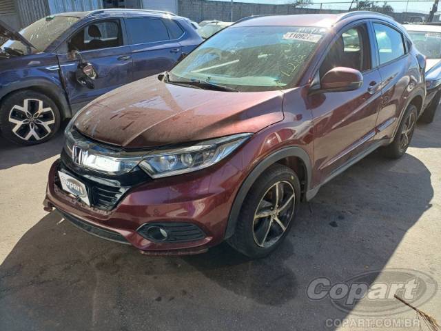 2020 HONDA HR-V 