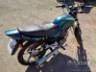 2003 HONDA CG 125 