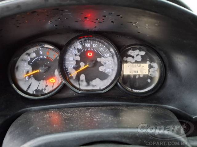 2018 RENAULT SANDERO 