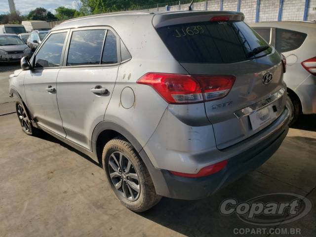 2022 HYUNDAI CRETA 