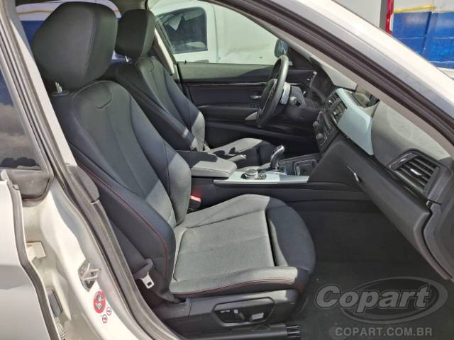 2015 BMW SERIE 3 GRAN TURISMO 