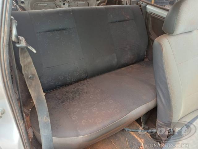 2011 FIAT UNO 