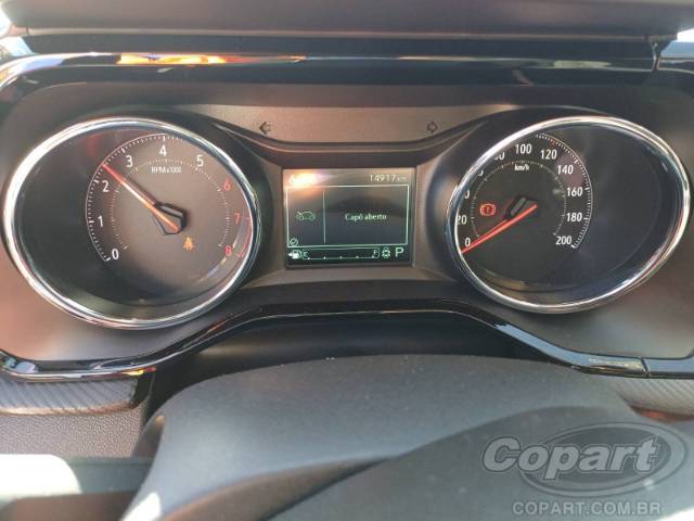2026 CHEVROLET ONIX PLUS 