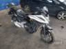 2025 HONDA NC 750X 