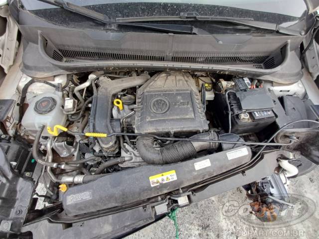 2025 VOLKSWAGEN T-CROSS 